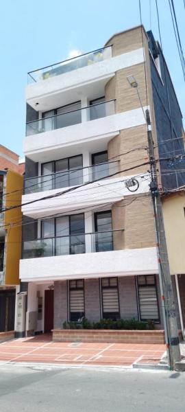 MEDELLIN-APARTAMENTO-Belen 301